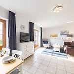 Apartment Achterkoje Scharbeutz