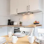 Achterkoje Apartment