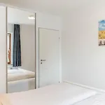 Apartment Achterkoje Scharbeutz