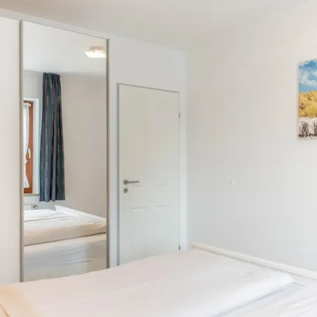 Lejlighed Achterkoje Scharbeutz