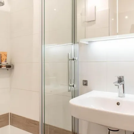 Achterkoje Appartement Scharbeutz